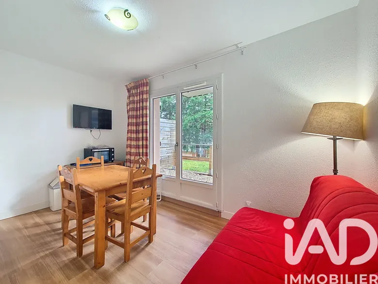 Appartement 2 pièces 28 m² · à Besse-Et-Saint-Anastaise · 28 m² · 84 000 €