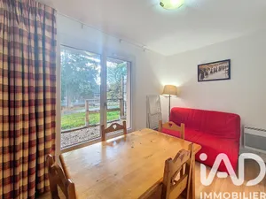 Apartment in Besse-et-Saint-Anastaise (63610)