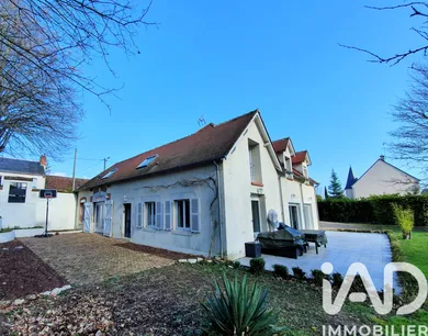 House in Chaingy (45380)