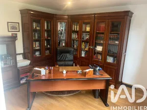 Townhouse in Fontaine-la-Gaillarde (89100)
