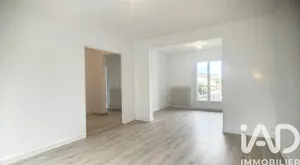 Apartment in Aubière (63170)