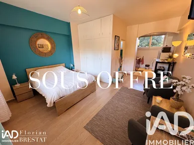 Studio in Tarbes (65000)