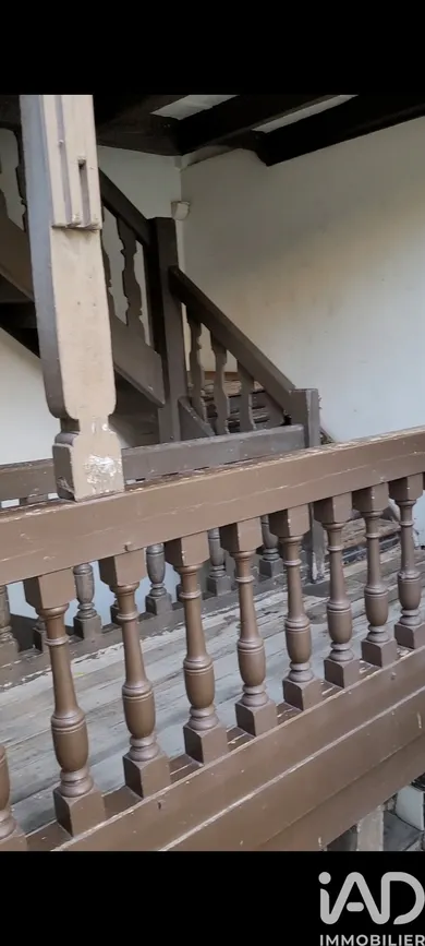 Appartement à Strasbourg (67000)