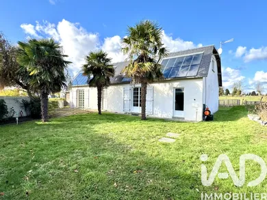 Maison à Équemauville (14600)