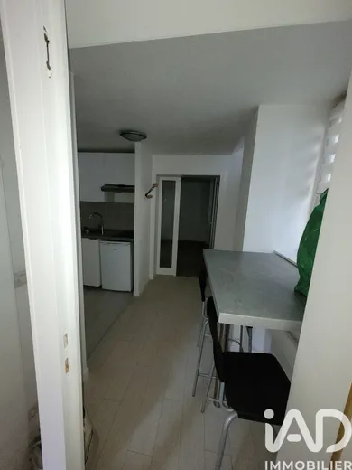 Appartement à Strasbourg (67000)