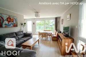Appartement à Montivilliers (76290)