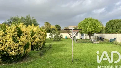 House in Croix-Chapeau (17220)