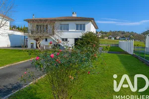 House at Monein (64360)