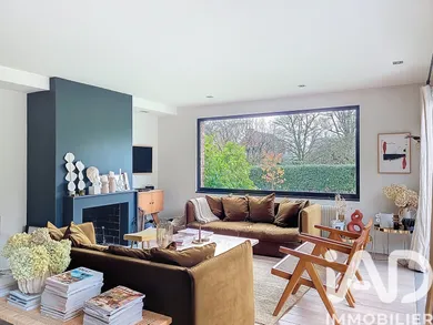 Maison à Croix (59170)