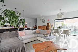 Maison à Latour-Bas-Elne (66200)