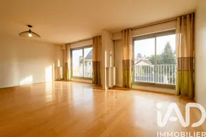 Appartement à Le Plessis-Robinson (92350)