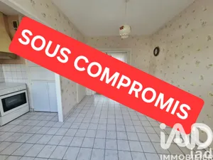 Maison de ville à Ars-sur-Moselle (57130)