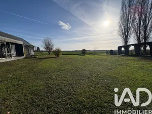 Building plot in Saint-Maurice-Montcouronne (91530)