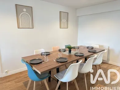 Appartement à Déville-lès-Rouen (76250)