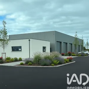 Immeuble à Miremont (31190)