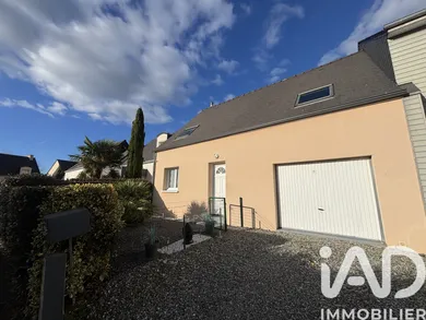 House in Châteaugiron (35410)