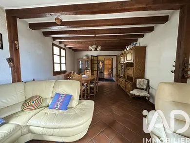 House in Pradines (46090)