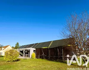 House in Saint-Maurice-Montcouronne (91530)