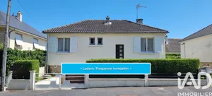 Pavillon à Bayeux (14400)