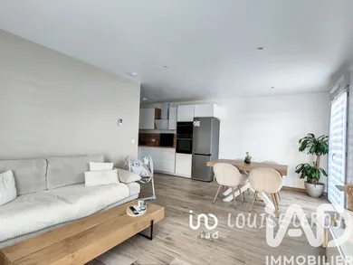 House in Authon-la-Plaine (91410)