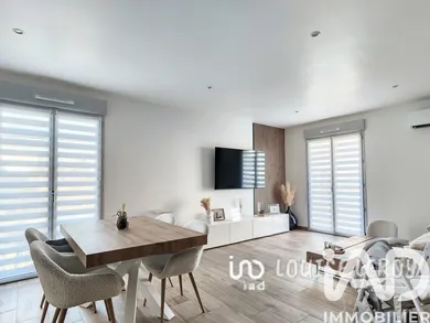 House in Authon-la-Plaine (91410)