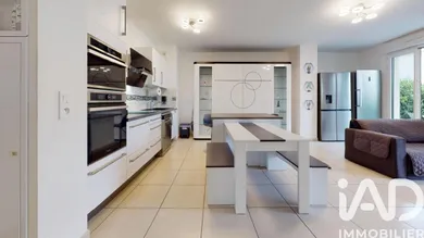 Appartement à Chessy (77700)