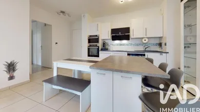Apartment in Chessy (77700)