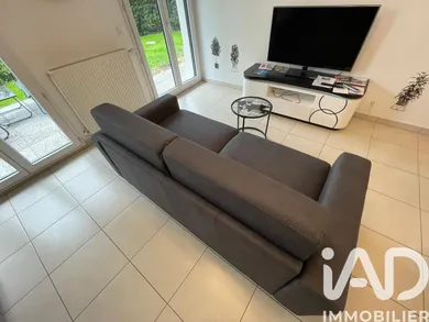 Apartment in Chessy (77700)