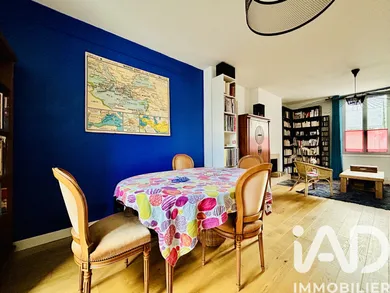 House in Nantes (44100)