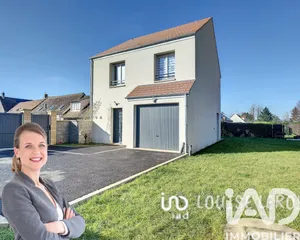 House at Corbreuse (91410)