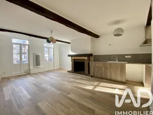 Appartement à Nérac (47600)