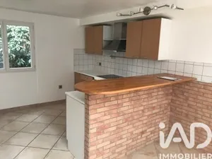 Appartement à Toulouse (31500)