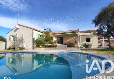 House in Roujan (34320)