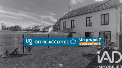 Maison à Les Clayes-sous-Bois (78340)