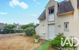 Traditional house at Batz-sur-Mer (44740)