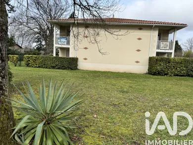Appartement à Cestas (33610)