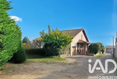 Maison à Bogy (07340)