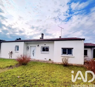 House in Pessac (33600)