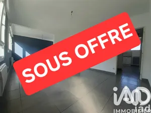 Apartment in Knutange (57240)