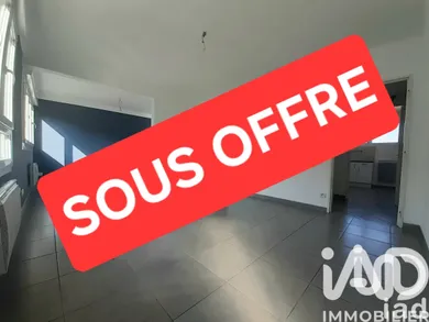 Apartment in Knutange (57240)