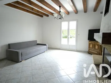 Maison à Villebarou (41000)