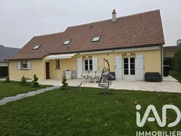 House in Villebarou (41000)
