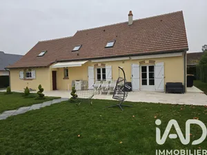 House in Villebarou (41000)