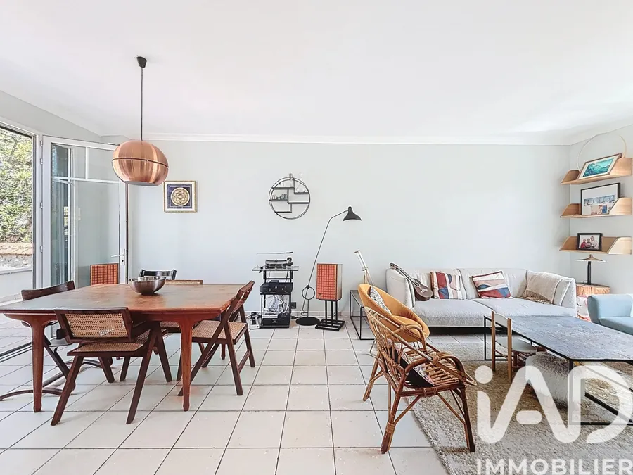 Immobilier à Saint-Maur-des-Fossés (94100) : 82 annonces immobilières - iad