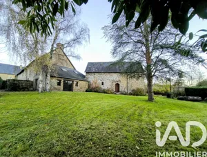 Longère à Saint-Lô (50000)