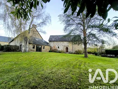 Longère à Saint-Lô (50000)