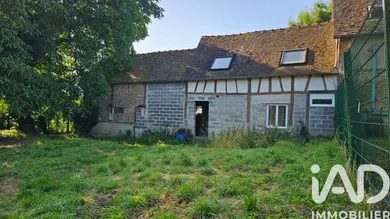 House in Gisors (27140)