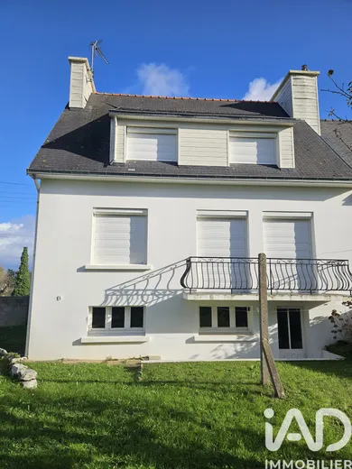House in Audierne (29770)