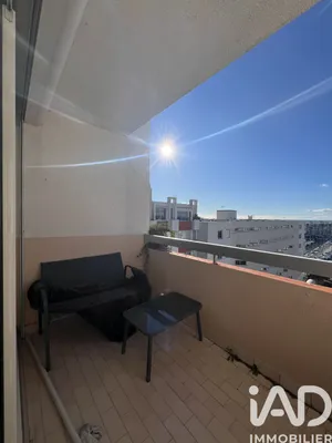 Appartement à Mauguio (34130)