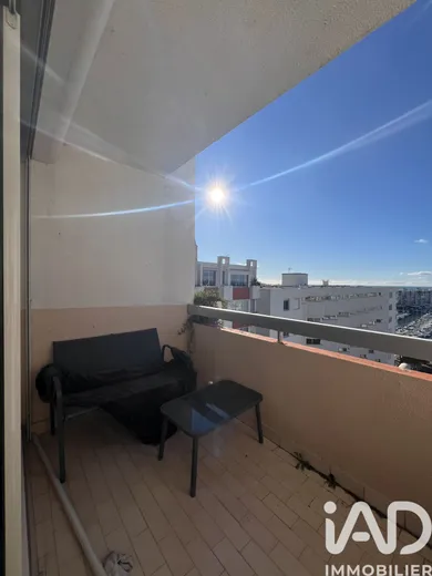 Apartment in Mauguio (34130)